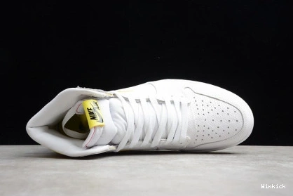 AIR 1 'FIRST CLASS FLIGHT' OG - 555088-170 - HIGH RETRO JORDAN JORDAN AIR 0712